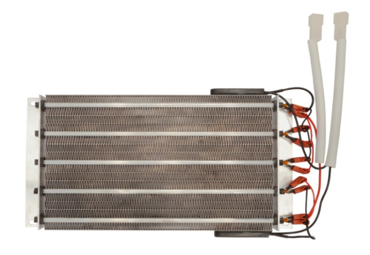 Электрические нагреватели серии EH-1700