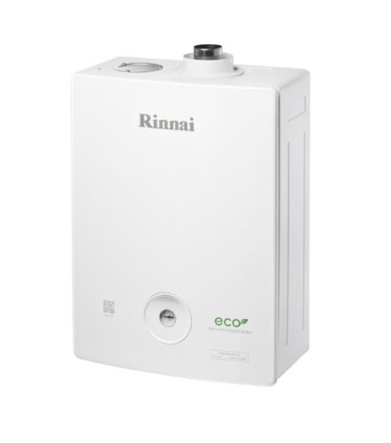Настенный газовый котел Rinnai BR-UE36+WIFI