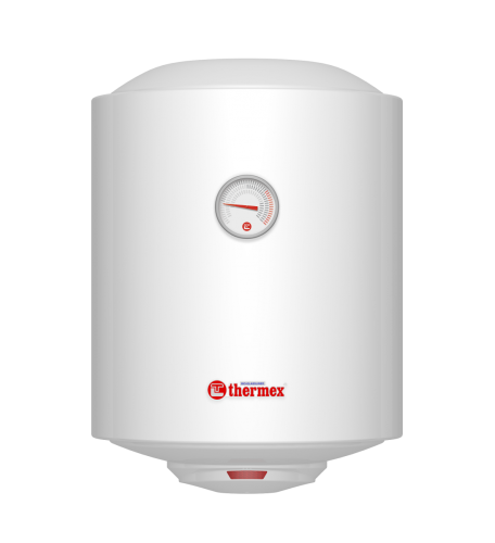 Водонагреватель электрический аккумуляционный бытовой THERMEX TitaniumHeat 30 V Slim