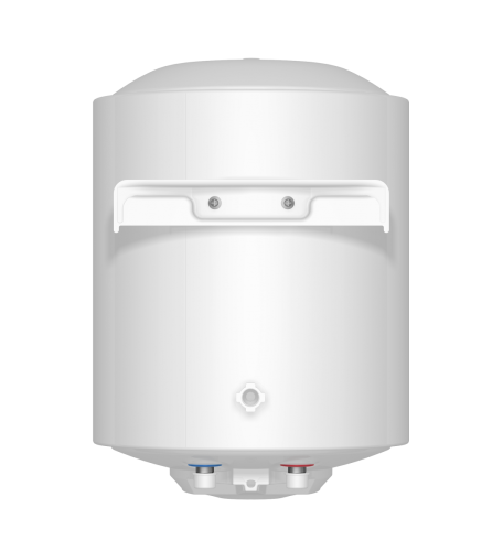 Водонагреватель электрический аккумуляционный бытовой THERMEX TitaniumHeat 30 V Slim