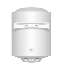 Водонагреватель электрический аккумуляционный бытовой THERMEX TitaniumHeat 30 V Slim