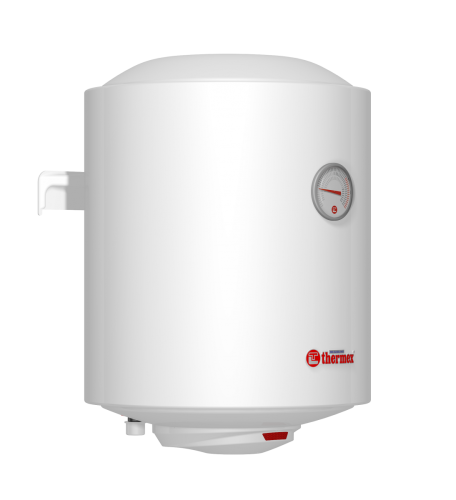Водонагреватель электрический аккумуляционный бытовой THERMEX TitaniumHeat 30 V Slim