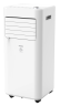 Мобильный кондиционер cерии CROCUS MAC-CS22CON02