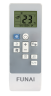 Мобильный кондиционер cерии CROCUS MAC-CS22CON02