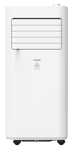 Мобильный кондиционер cерии CROCUS MAC-CS22CON02