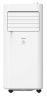 Мобильный кондиционер cерии CROCUS MAC-CS22CON02