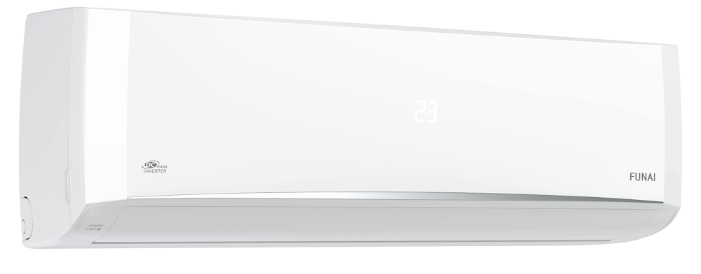 Инверторная сплит-система серии SENSEI RACI-SN25HP.D01 (комплект)