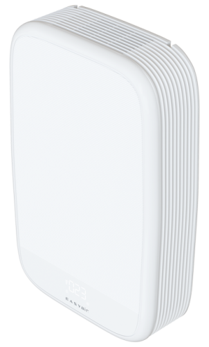 Бытовая вентиляционная установка серии ZEAV 135