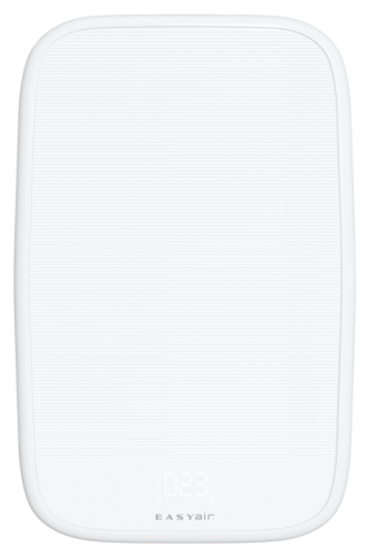 Бытовая вентиляционная установка серии ZEAV 135