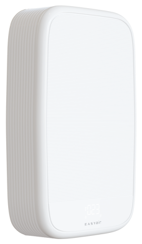 Бытовая вентиляционная установка серии ZEAV 135