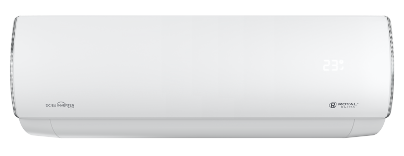 Инверторная сплит-система PERFETTO DC EU Inverter 2025 RCI-PFD30HN (комплект)