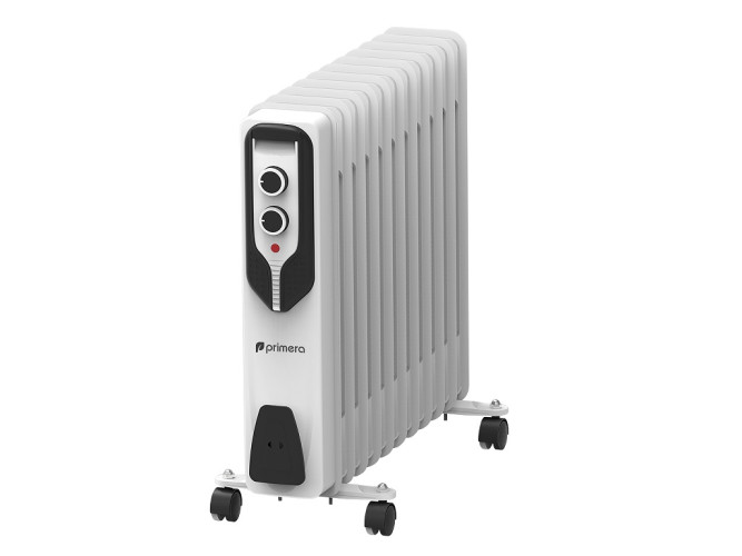 Радиатор масляный Primera ORP-1125-YMC