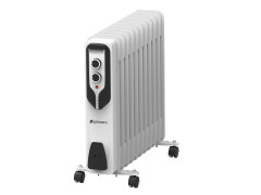 Радиатор масляный Primera ORP-1125-YMC