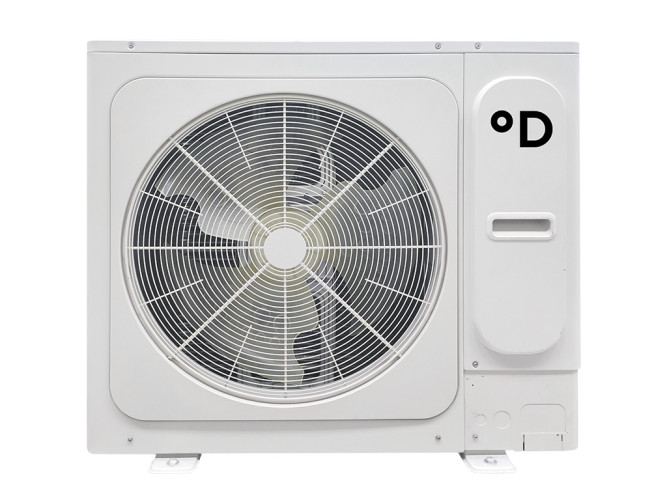 Наружный блок кондиционера Daichi DFTA160ALS1 -40