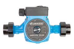 Циркуляционный насос «ЦИРКУЛЬ» 25/60