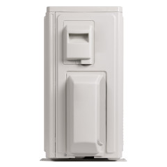 Блок наружный Shuft SFMO/I-14 FMI-2/N8/Out инверторной мульти сплит-системы