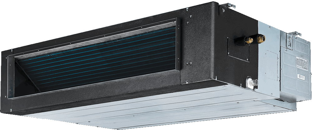 Канальный кондиционер Ecoclima ECLMD-TC36/4R1 + ECL-TC36/5R1(U)