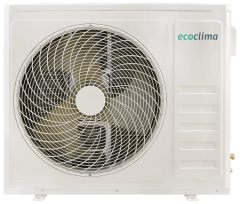 Канальный кондиционер Ecoclima ECLMD-TC36/4R1 + ECL-TC36/5R1(U)
