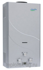 Водонагреватель газовый &quot;Оазис&quot; 26кВт (С)