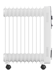 Масляный радиатор серии FRESCO ROR-FR7-1500M