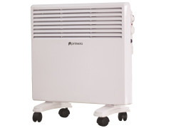 Конвектор электрический Primera PHP-1000-MXB