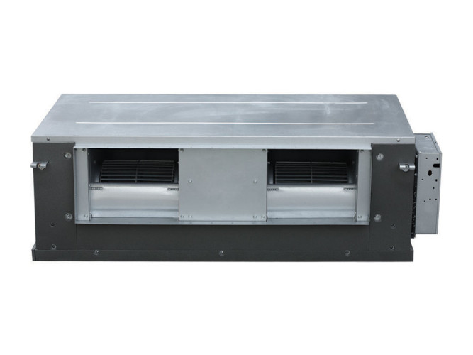 Фанкойл Midea MKT3H-1800G100A