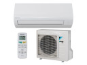Бытовой кондиционер с низкотемпературной доработкой Daikin FTXF50A RXF50B -30