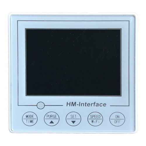 Осушитель настенный SHUFT SBW 125A