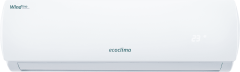 Настенный кондиционер Ecoclima ECW-12QC + EC-12QC, белый