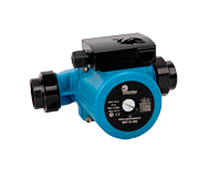 Насос циркуляционный Wester WCP 25-40G 130 мм (с гайками) (8шт)