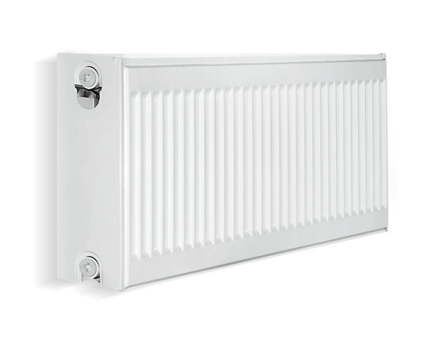 Радиатор стальной панельный "ARIDEYA" ОС-22-3-14 (БК22-300-1400) 1,2мм