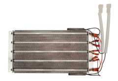 Электрические нагреватели серии EH-3000