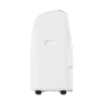Мобильный кондиционер cерии CAMOMIRU MAC-CM46HPNW
