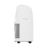 Мобильный кондиционер cерии CAMOMIRU MAC-CM46HPNW