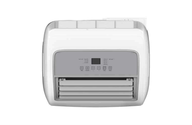 Мобильный кондиционер cерии CAMOMIRU MAC-CM46HPNW