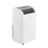 Мобильный кондиционер cерии CAMOMIRU MAC-CM46HPNW