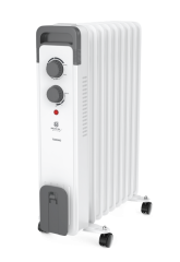 Масляный радиатор серии TORINO ROR-T5-1000M