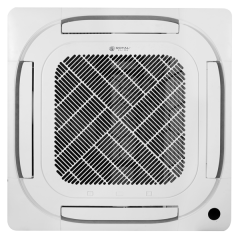Классическая сплит-система кассетного типа серии ESPERTO ES-C 12HRI/ES-C pan/1X/ES-E 12HXI (комплект)