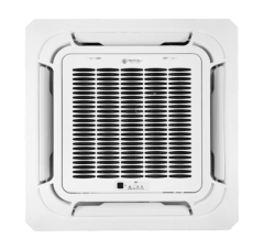Классическая сплит-система кассетного типа серии ESPERTO ES-C 12HRI/ES-C pan/1X/ES-E 12HXI (комплект)