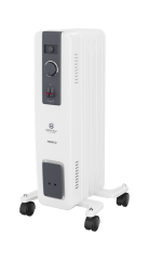 Масляный радиатор серии FRESCO ROR-FR9-2000M