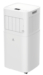 Мобильный кондиционер cерии MAGNATE RM-MT22CH-E