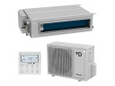 Канальный кондиционер Daichi DA50ALMS1R DF50ALS1R