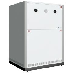 Премиум 70, котел газовый стальной