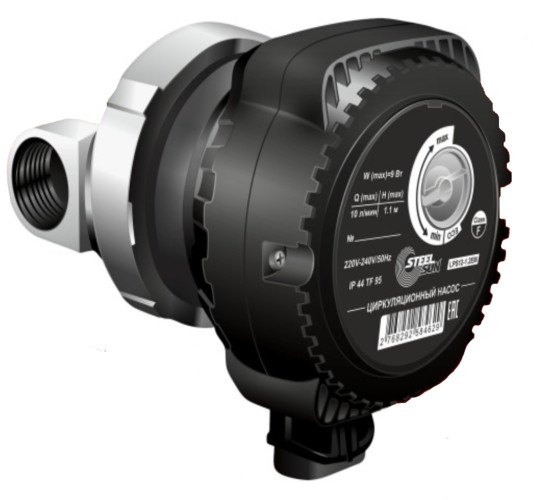Циркуляционный насос STEELSUN LPS12-1.2EM (рециркуляционный)