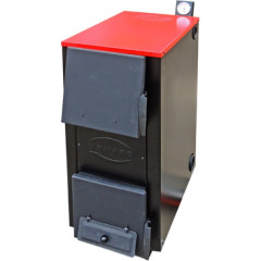 Котел твердотопливный Мимакс КС-Т-12 &quot;ТИТАН&quot;