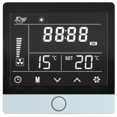 Приточно-вытяжная установка серии SOFFIO UNO 4.0 RCS-500-U 4.0
