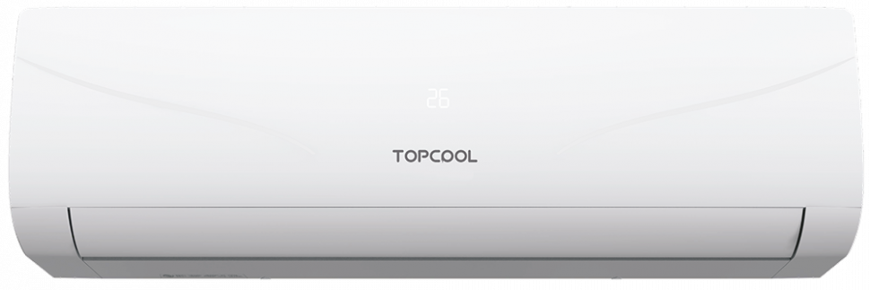Сплит-система ТopCool TR-12SBST1