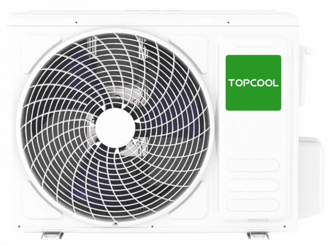 Сплит-система ТopCool TR-12SBST1