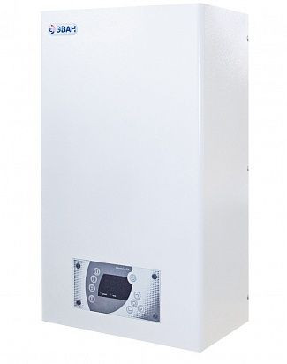 Котел электрический ЭВАН Warmos RX-II-15 СНЯТ С ПРОИЗВОДСТВА