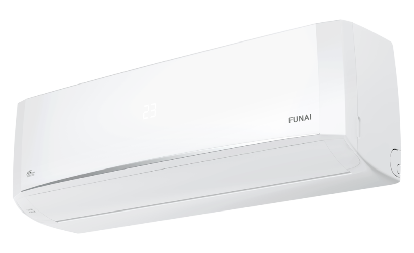 Инверторная сплит-система серии SENSEI RACI-SN65HP.D03 (комплект)